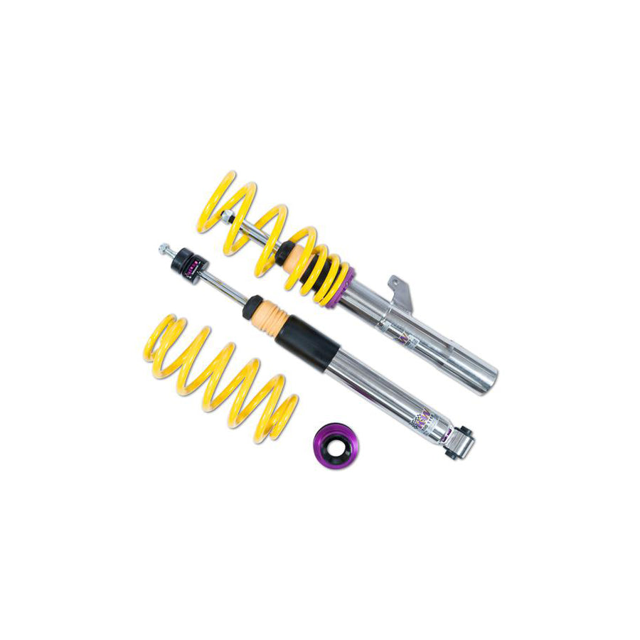 KW 35281055 Cupra Ateca Variant 3 Coilover Kit - With EDC Delete 2  | ML Performance UK Car Parts