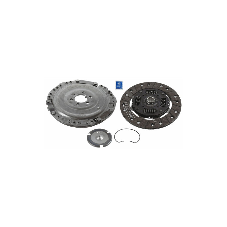 Sachs 3000 605 001 Clutch Kit