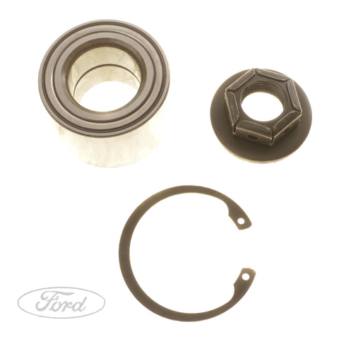 GENUINE FORD 1201568 FOCUS FIESTA FUSION REAR WHEEL BEARING | ML Performance UK