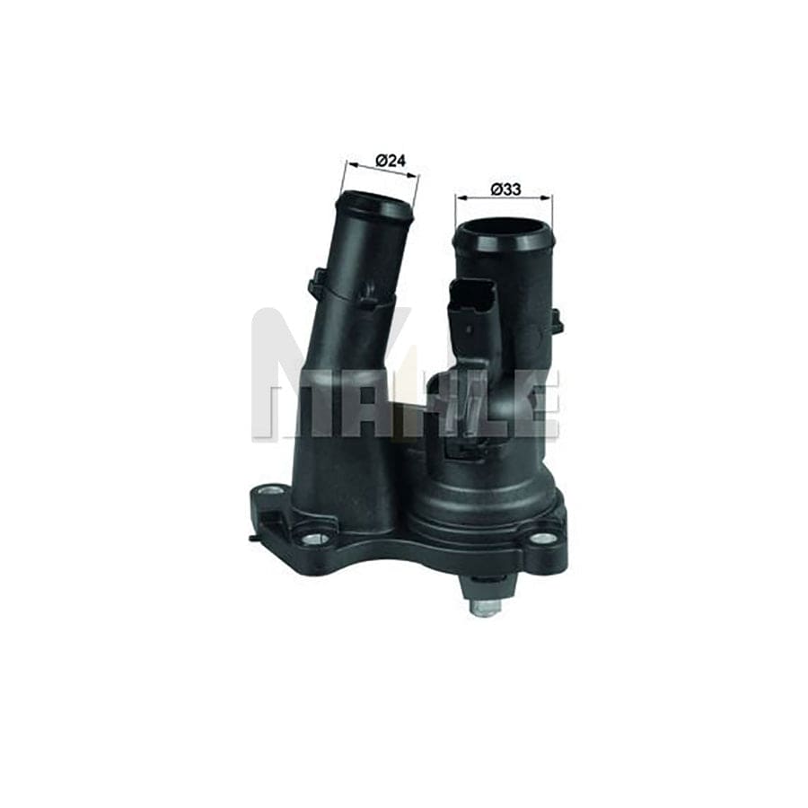 MAHLE ORIGINAL TM 31 98 Engine thermostat Opening Temperature: 98��C, with seal | ML Performance Car Parts