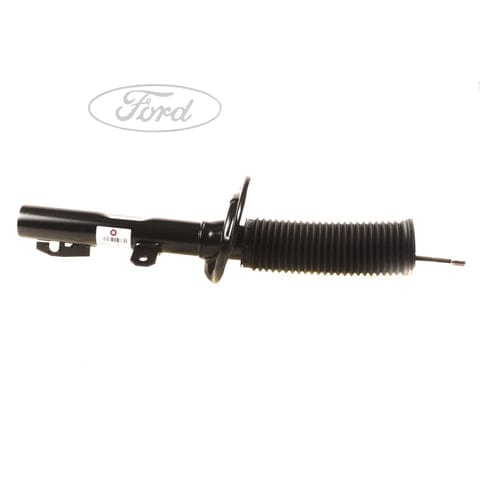 GENUINE FORD 1466420 TRANSIT FRONT SHOCK ABSORBER SUSPENSION STRUT 350 RWD | ML Performance UK