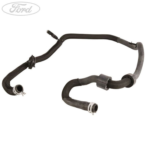 GENUINE FORD 2082667 RANGER DURATORQ TDCI HEATER WATER HOSE 2011- | ML Performance UK