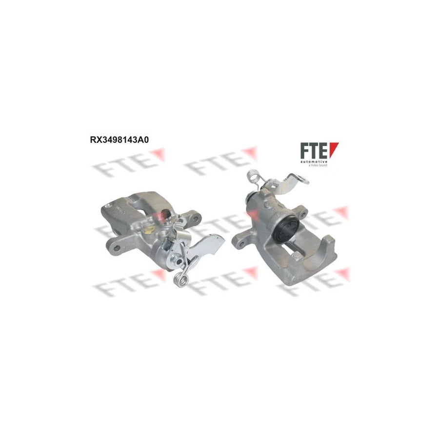 Fte 9290287 Brake Caliper | ML Performance UK Car Parts