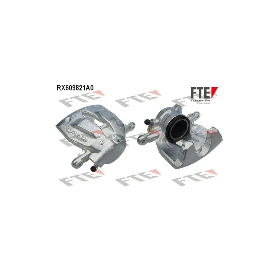 Fte RX609821A0 Brake Caliper | ML Performance UK Car Parts