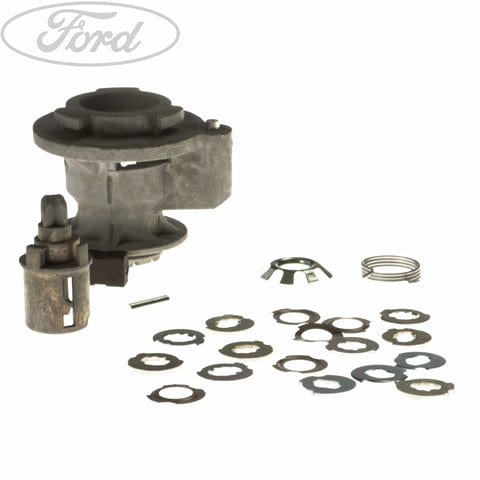 GENUINE FORD 4175210 FOCUS LOCK CYLINDER REPAIR KIT | ML Performance UK