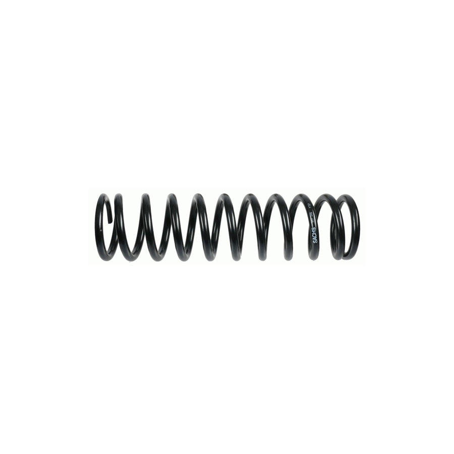 Sachs 997 246 Coil Spring Suitable For Mercedes-Benz 190 (W201)