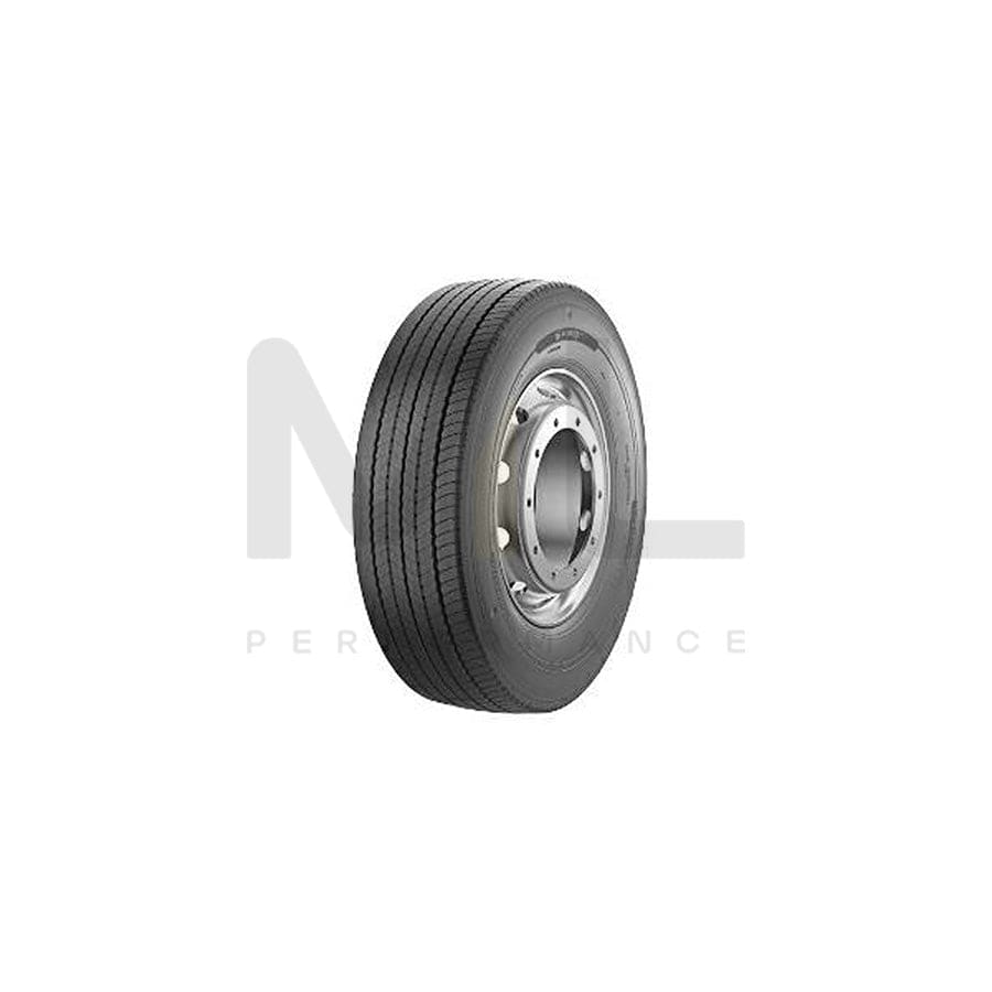 Michelin X InCity HLZ 275/70 R22.5 150J Truck Summer Tyre | ML Performance UK Car Parts