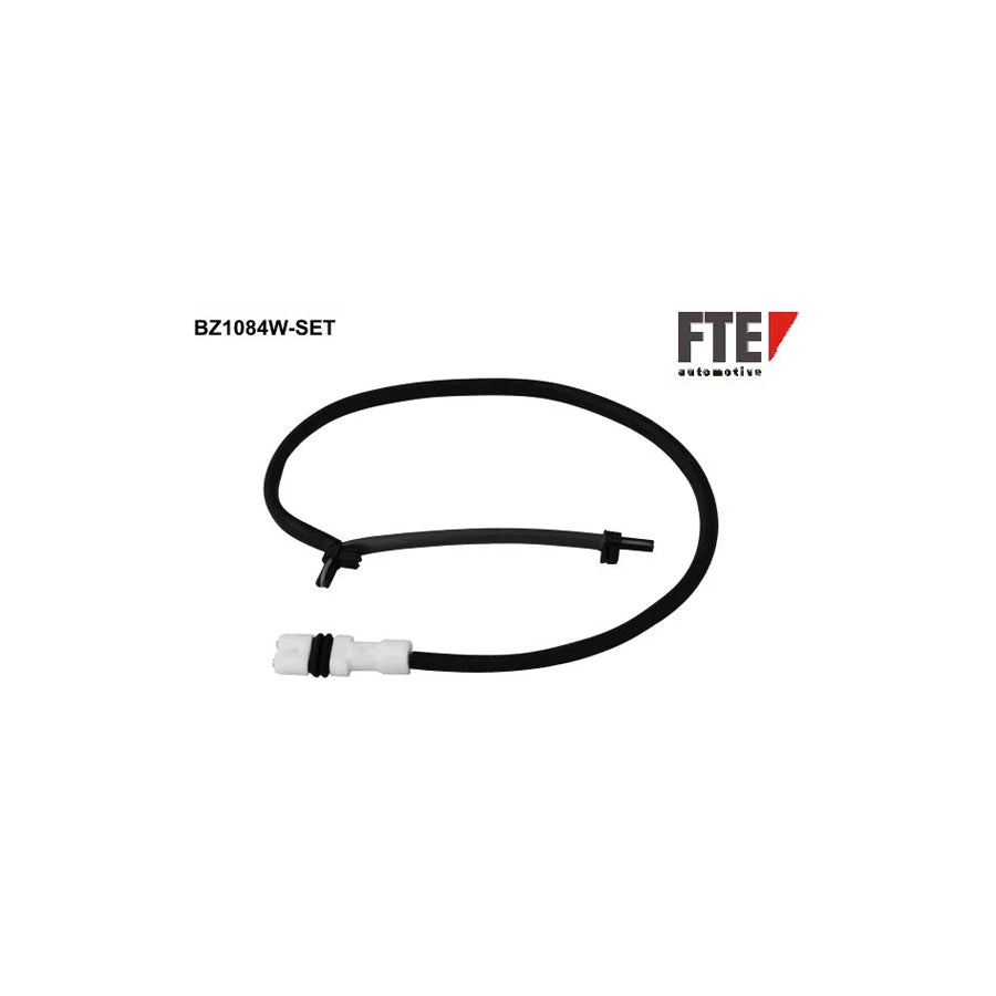 Fte Bz1084W-Set Brake Pad Wear Sensor | ML Performance UK Car Parts