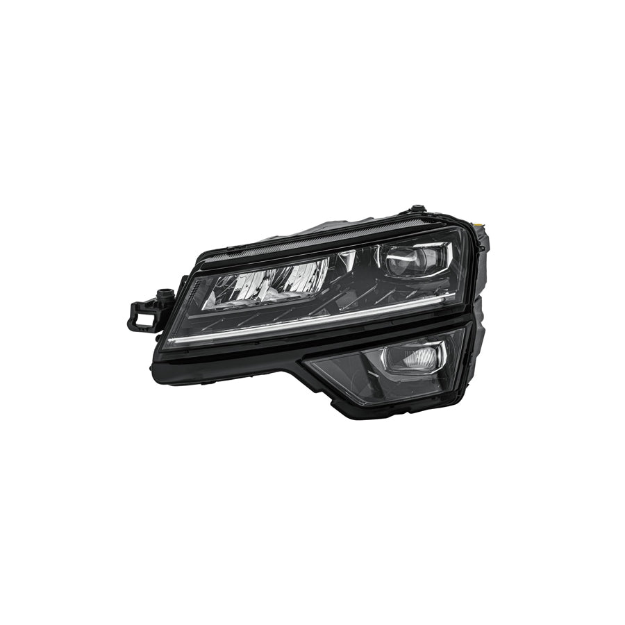 Hella 1EX 354 855-031 Headlight For Skoda Karoq Off-Road (NU7)