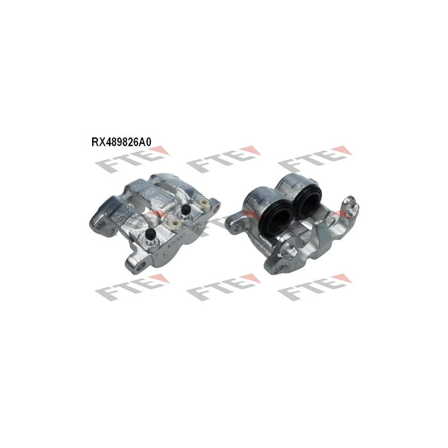 Fte RX489826A0 Brake Caliper Suitable For Mercedes-Benz 100 | ML Performance UK Car Parts