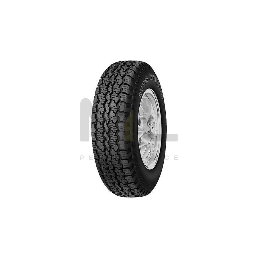 Nexen A/T Neo 8 205/80 R16 110S SUV Summer Tyre | ML Performance UK Car Parts