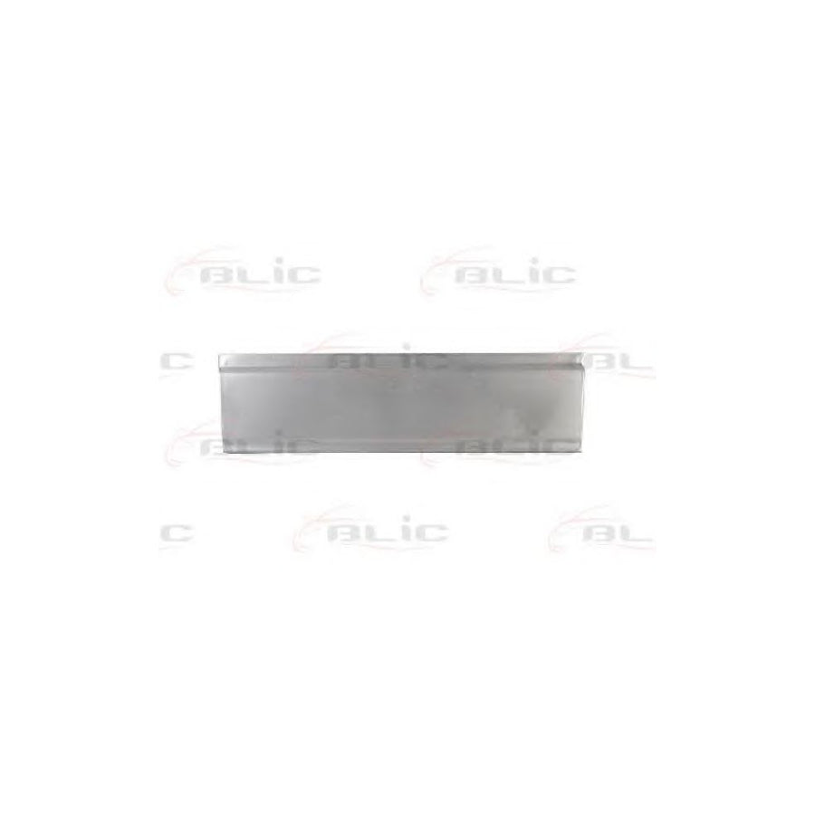 Blic 6015-00-2020141P Door, Body For Fiat Uno Hatchback (146)