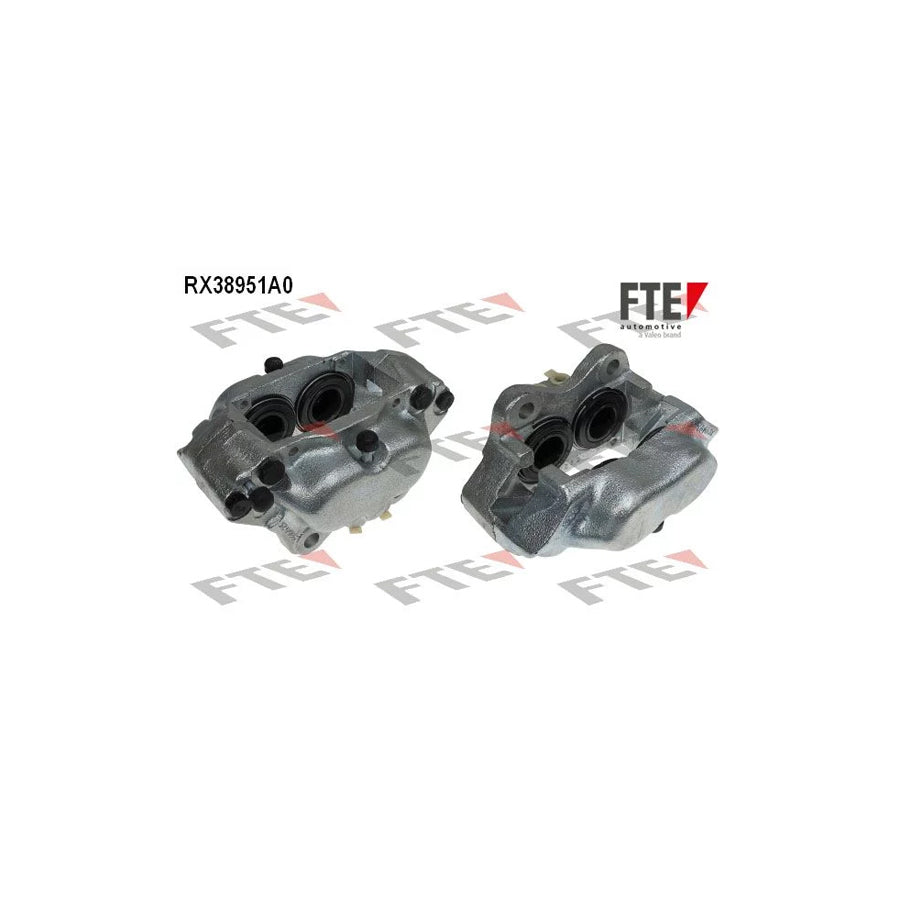 Fte RX38951A0 Brake Caliper | ML Performance UK Car Parts