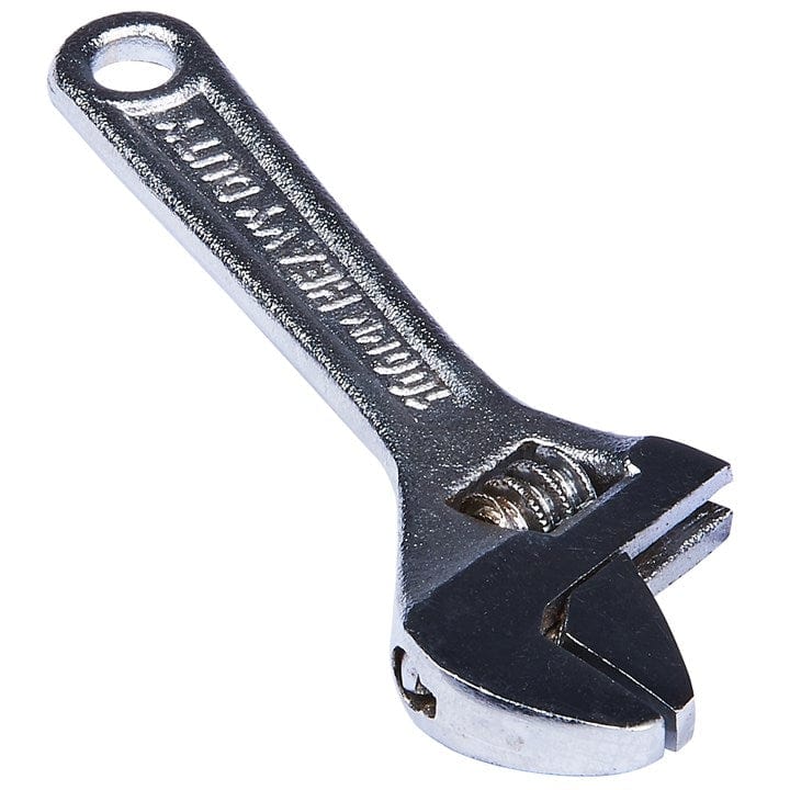 Amtech 4" Adjustable Wrench C1700 | ML Performance DIY & Power Tools