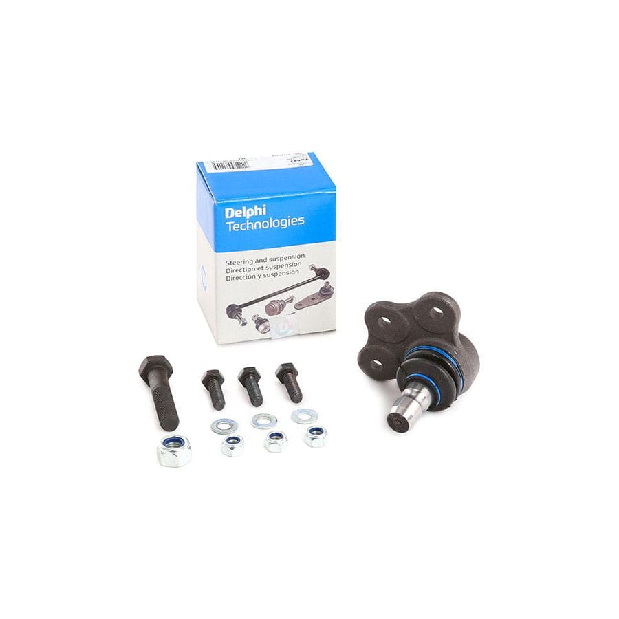 Delphi Tc687 Ball Joint