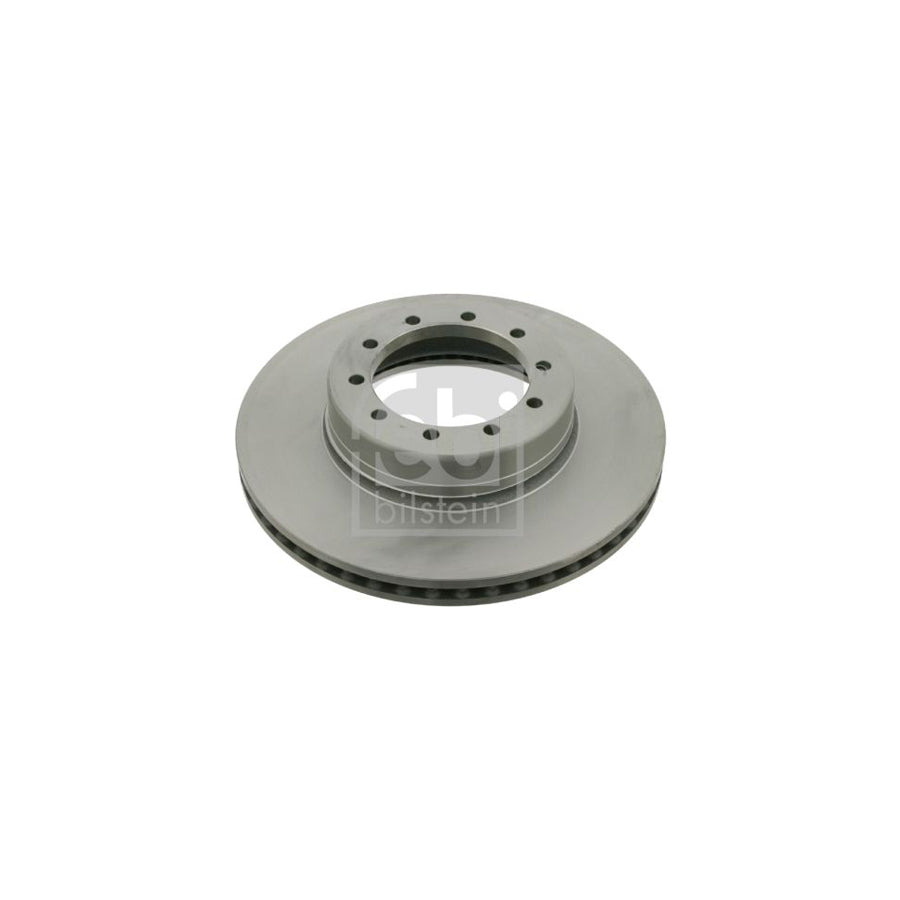 Febi Bilstein 18021 Brake Disc