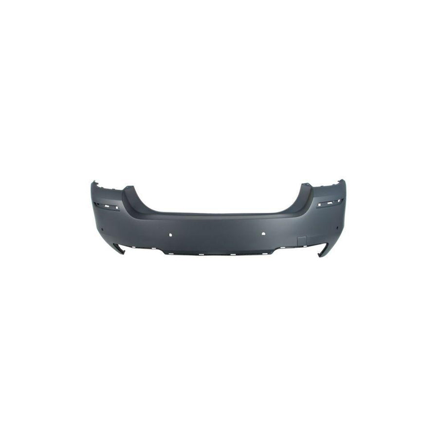 Blic 5506-00-0067951P Bumper For BMW 5 Series