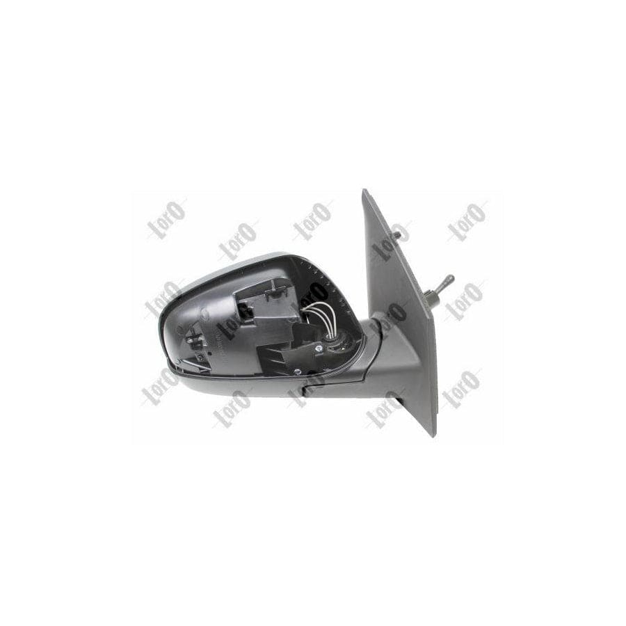 Abakus 2731M08 Wing Mirror For Nissan Note I (E11, Ne11) | ML Performance UK