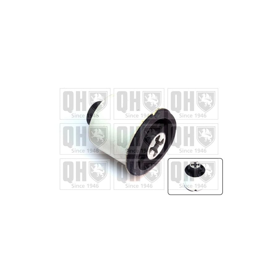 Quinton Hazell Ems8609 Axle Bush | ML Performance UK Car Parts