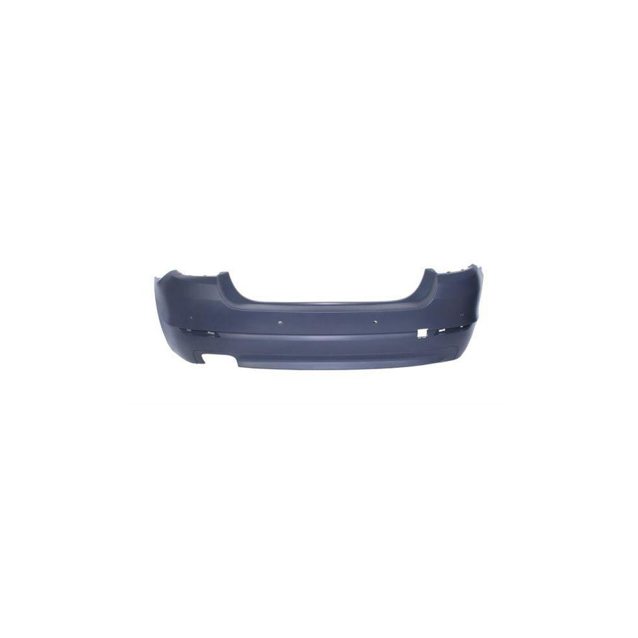 Blic 5506-00-0067950P Rear Bumper For BMW 5 Series