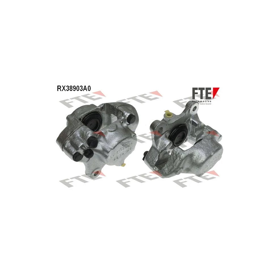 Fte RX38903A0 Brake Caliper | ML Performance UK Car Parts