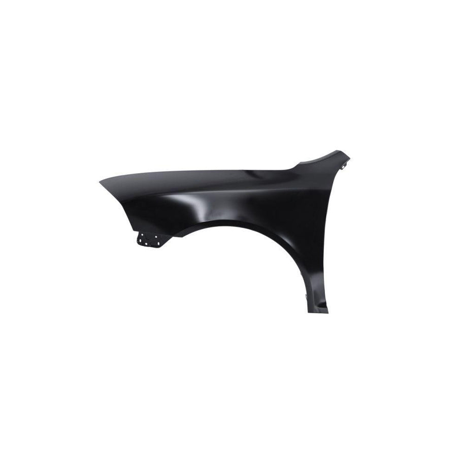 Blic 6504-04-7521311Q Wing Fender For Skoda Octavia