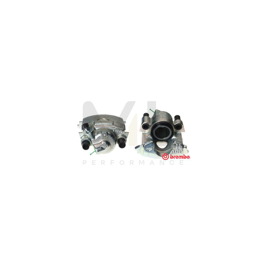 BREMBO F 85 020 Brake Caliper | ML Performance Car Parts