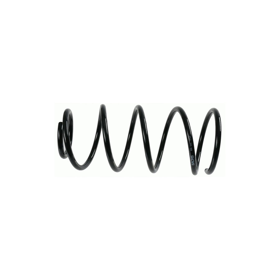 Sachs 998 593 Coil Spring For Mazda 3