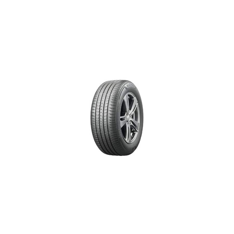 Bridgestone Alenza 001 215/60 R17 96H Summer Jeep / 4x4 Tyre | ML Performance UK Car Parts