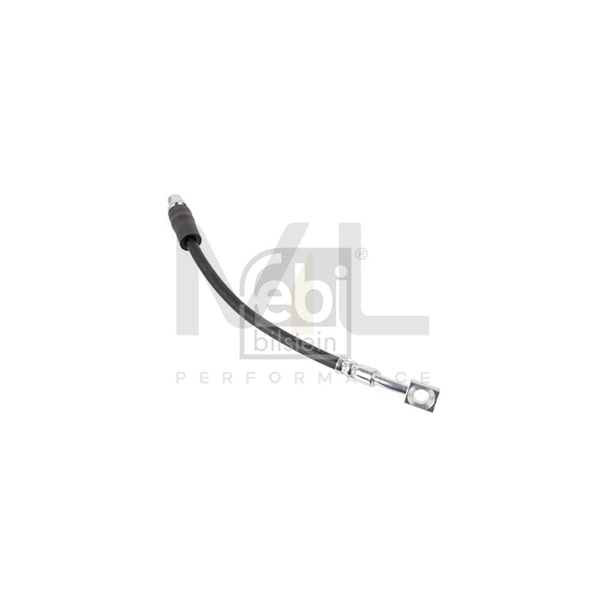 FEBI BILSTEIN 170287 Brake Hose Front Axle Left, Front Axle Right, 295mm | ML Performance Car Parts