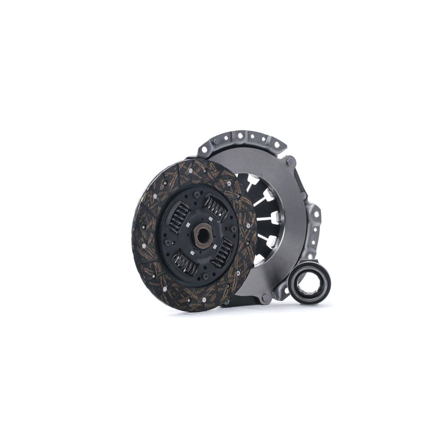 LuK Br 0222 622 3229 00 Clutch Kit