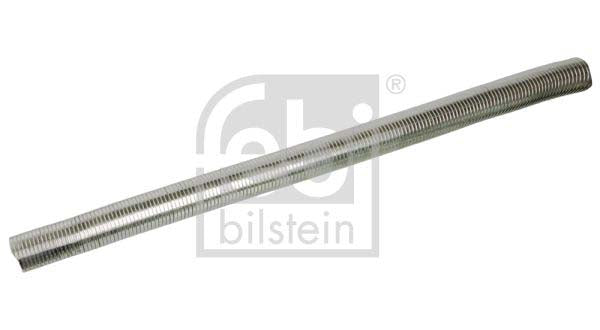 Febi Bilstein 104127 Corrugated Pipe, Exhaust System | ML Performance UK Car Parts