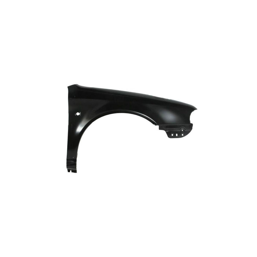 Blic 6504-04-7520312Q Wing Fender For Skoda Octavia