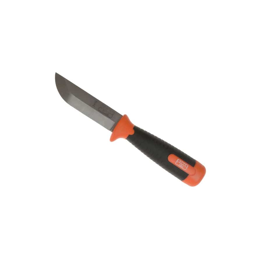 Bahco BAH2449 SB-2449 Curved Blade Wrecking Knife | ML Performance UK