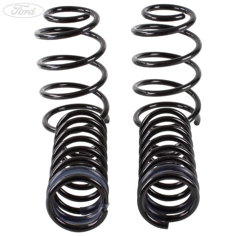 GENUINE FORD 1440882 FOCUS EIBACH®* SUSPENSION-LOWERING KIT | ML Performance UK