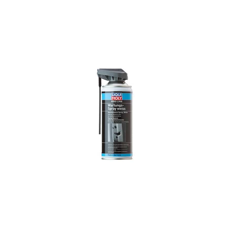 LIQUI MOLY 7387 Mounting Spray | ML Performance UK Car Parts