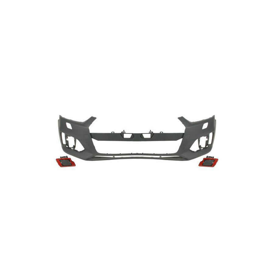 Blic 5510-00-5508901P Bumper For Peugeot 207