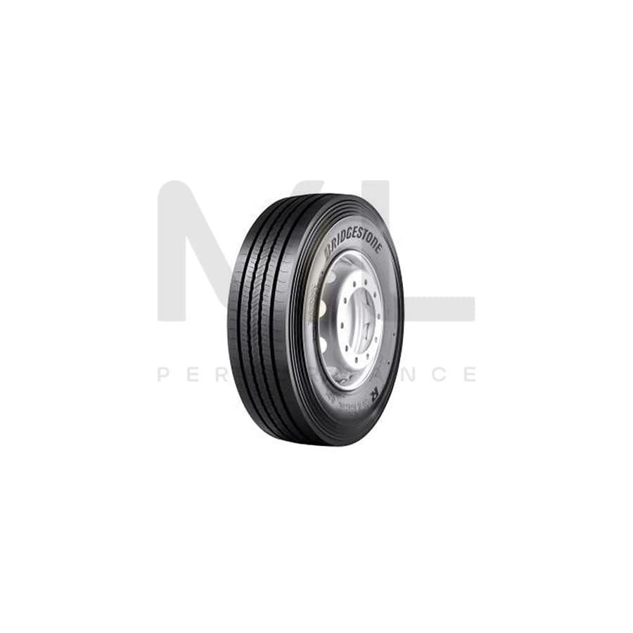 Bridgestone R-Steer 001 295/80 R22.5 154/149M Truck Summer Tyre | ML Performance UK Car Parts