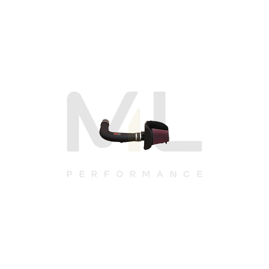 K&N 57-2557 Performance Air Intake System | ML Car Parts UK | ML Performance