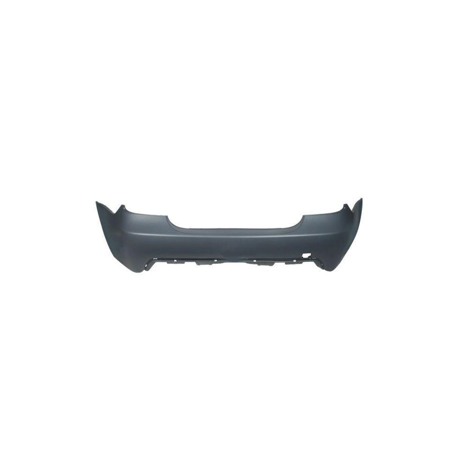 Blic 5506-00-0066954P Rear Bumper For BMW 5 Series