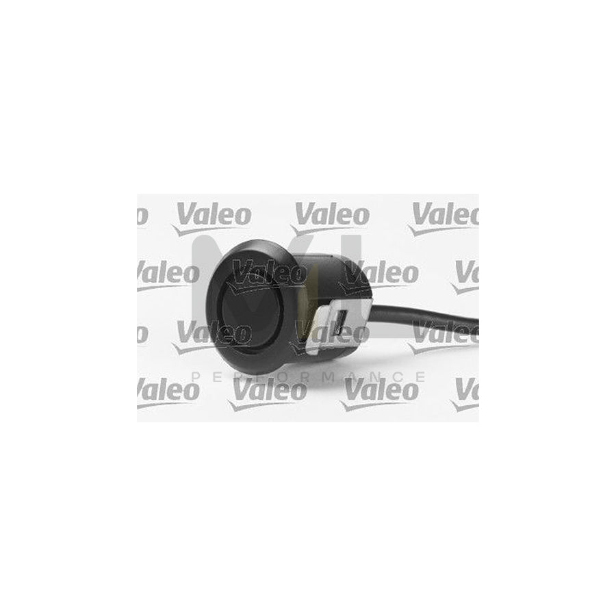 VALEO 632005 Parking sensor Black, Mat, Ultrasonic Sensor | ML Performance Car Parts