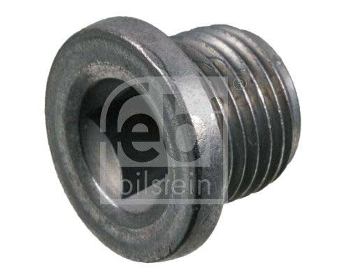 Febi Bilstein 178850 Sealing Plug, Oil Sump | ML Performance UK Car Parts