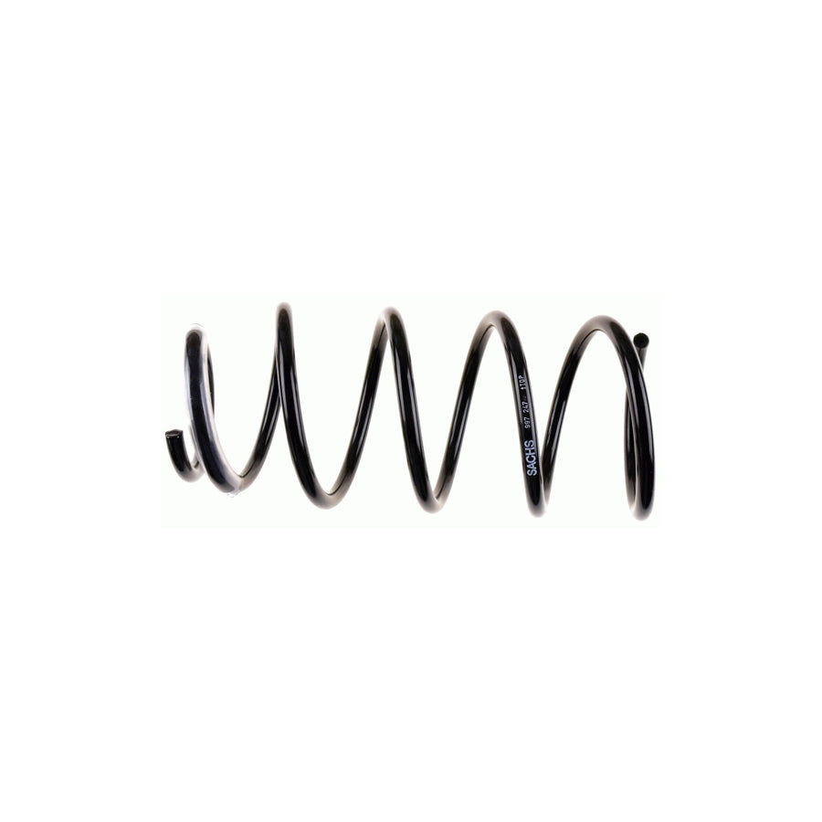 Sachs 997 247 Coil Spring Suitable For Mercedes-Benz 190 (W201)