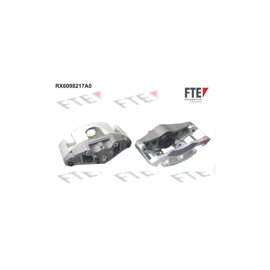 Fte RX6098217A0 Brake Caliper | ML Performance UK Car Parts