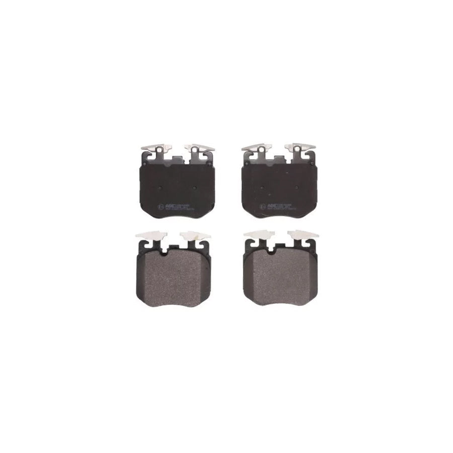 ABE C1B042ABE Brake Pad Set