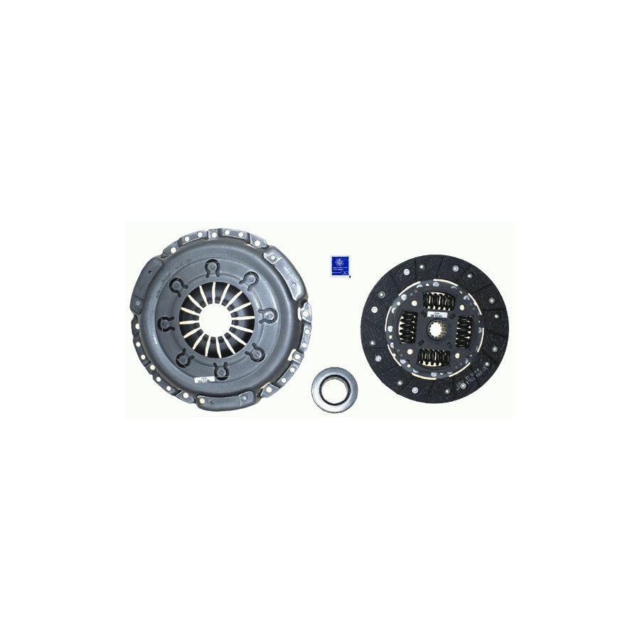 Sachs 3000 615 001 Clutch Kit