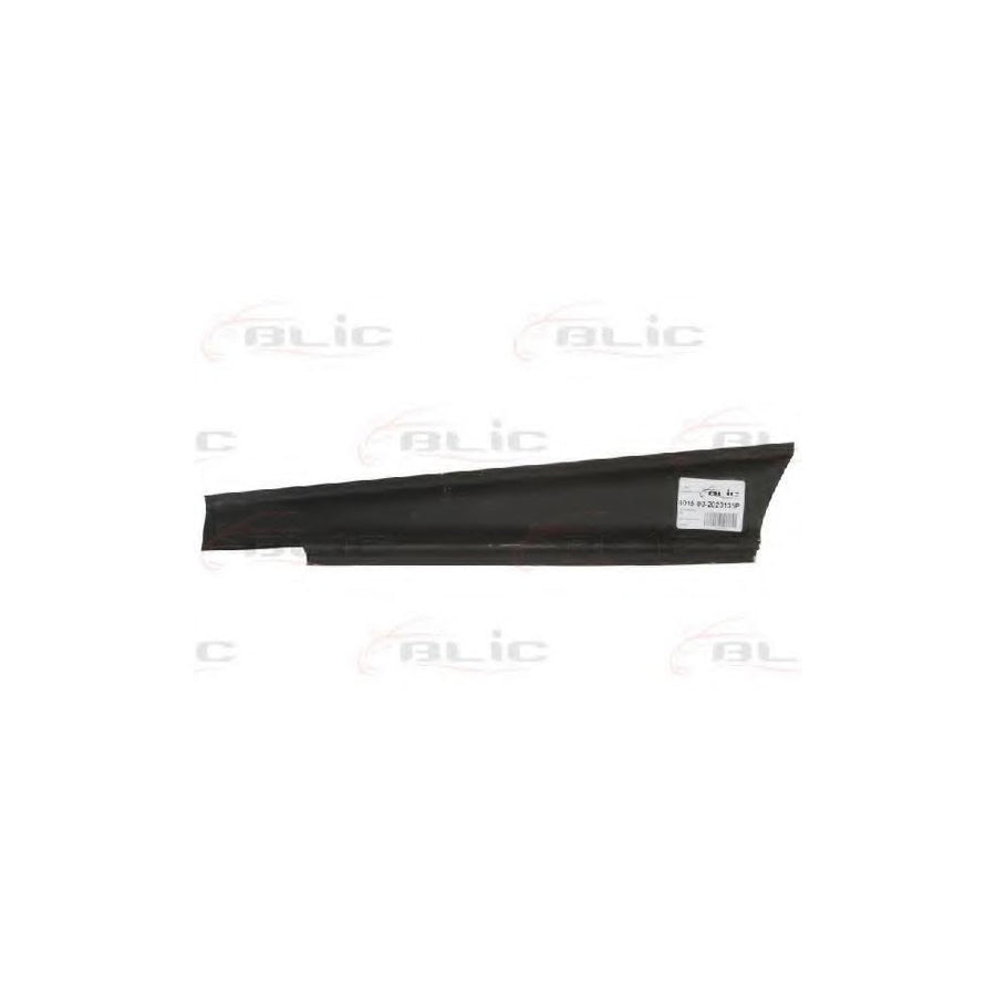 Blic 6015-00-2020135P Door, Body For Fiat Uno Hatchback (146)