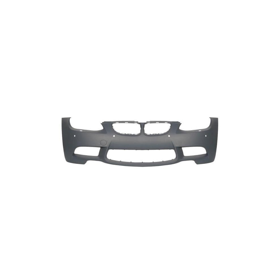 Blic 5510-00-0062913P Bumper For BMW 3 Series