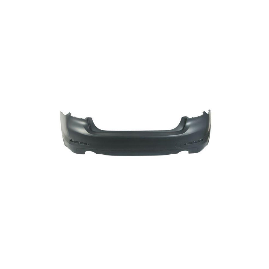 Blic 5506-00-0068951P Rear Bumper For BMW 5 Series