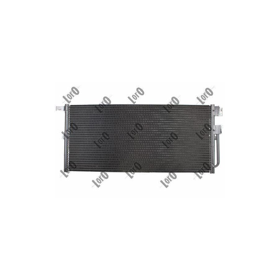 Abakus 0550160004 Air Conditioning Condenser For Jaguar X-Type | ML Performance UK